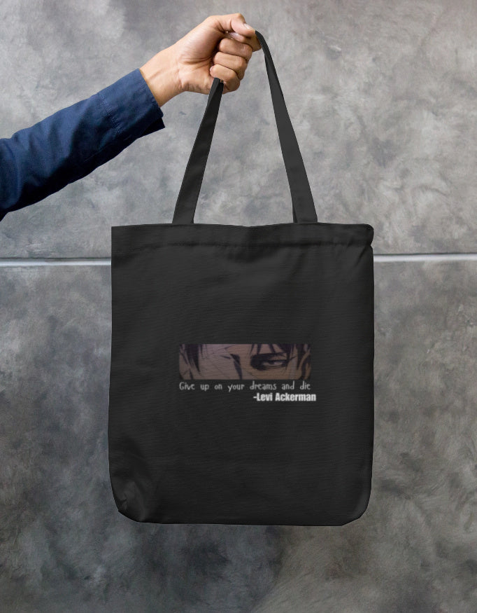 Tote bag