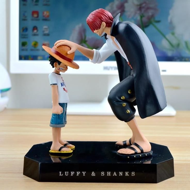 Action figure