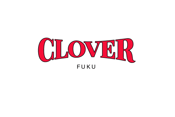 CLOVER FUKU