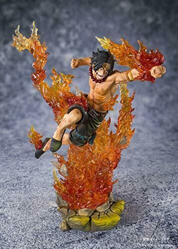 Ace action figure