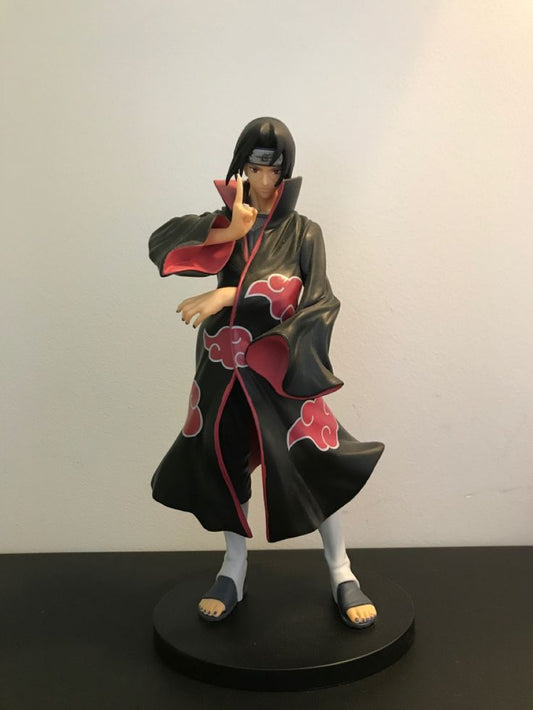 itachi action figure