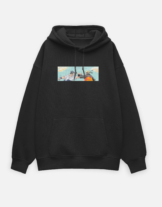 Anime Hoodies