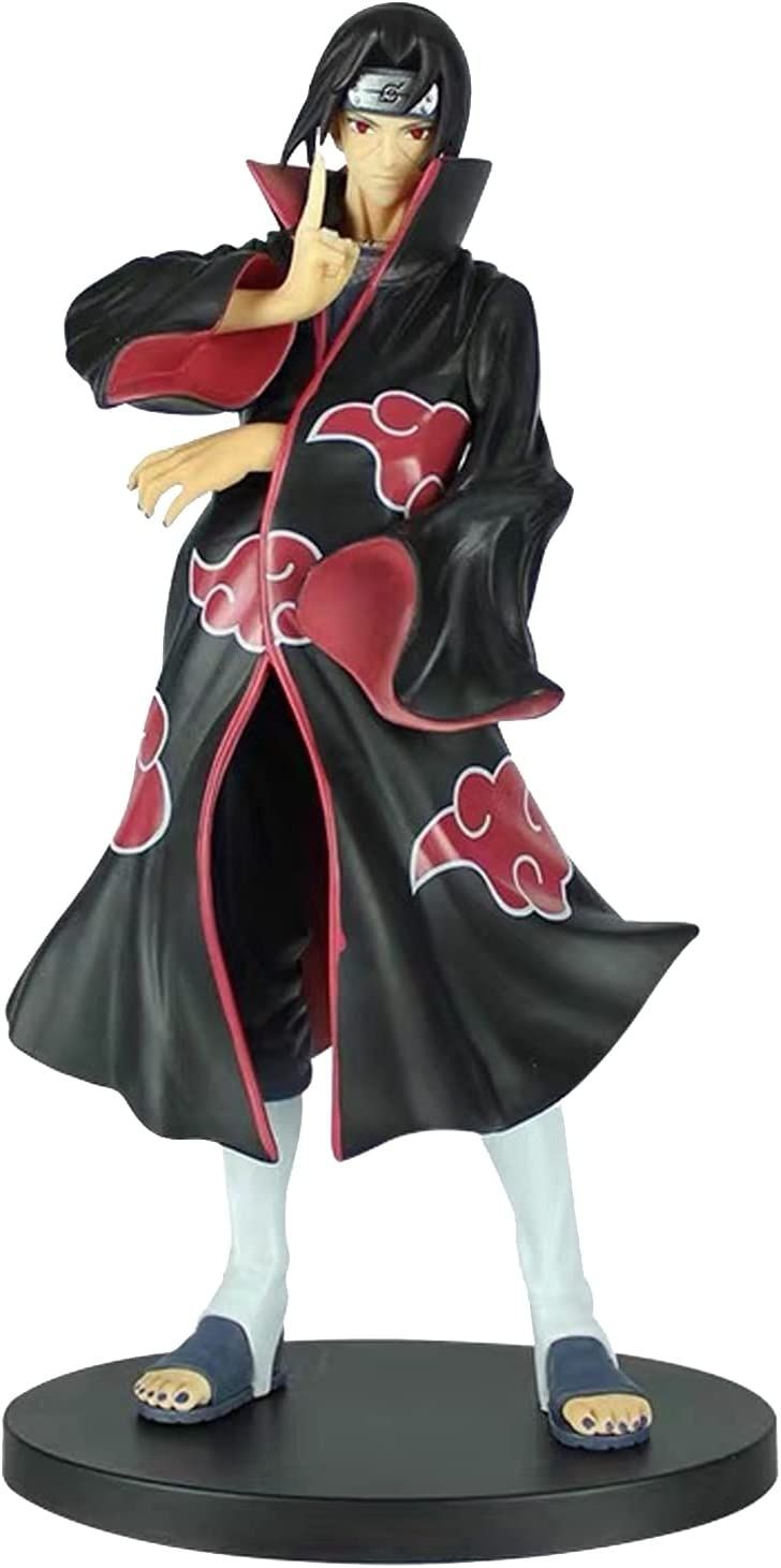 itachi action figure