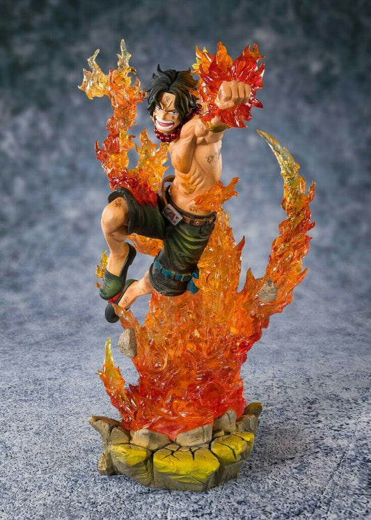Ace action figure