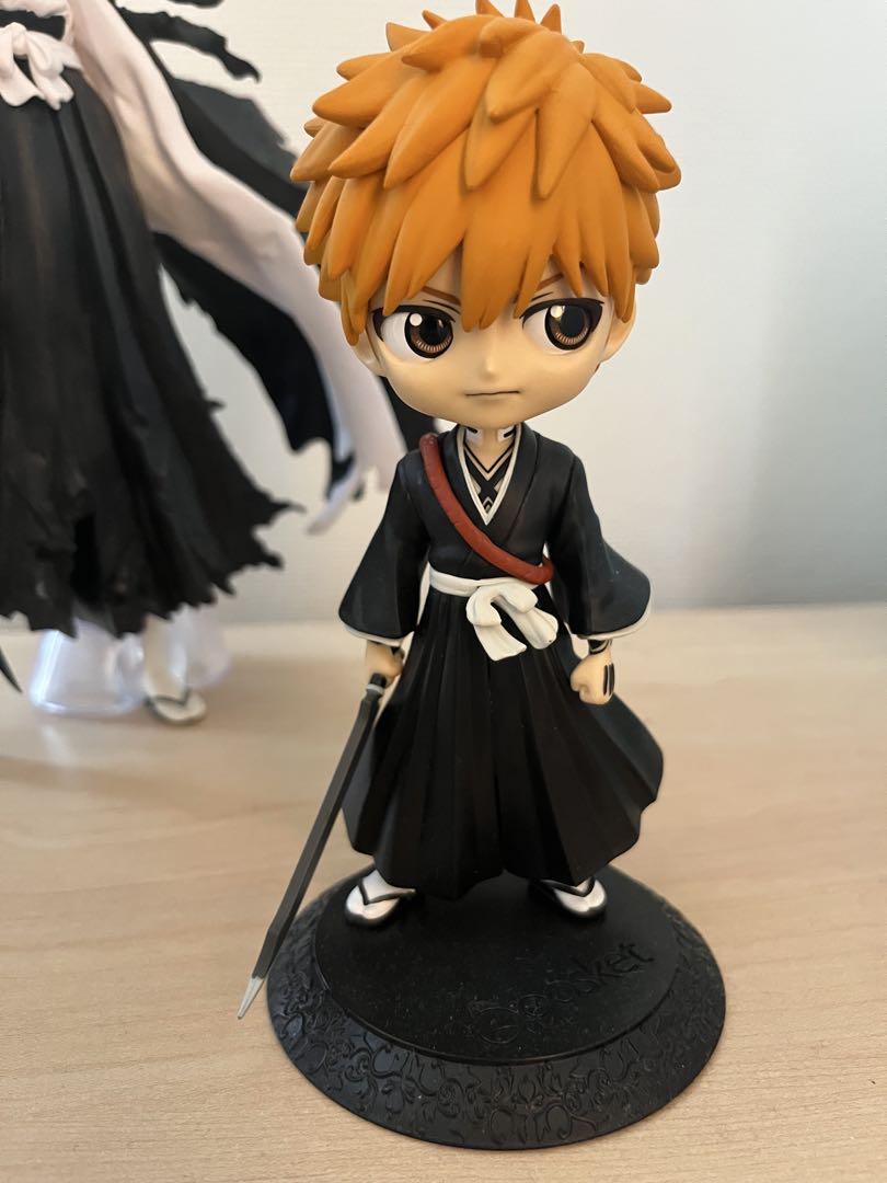 Ichigo Kurosaki Chibi Action Figure – Bleach